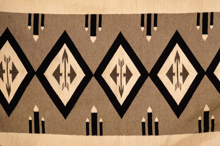 Weaving No 30