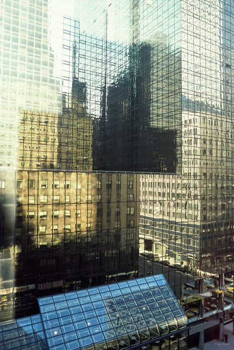 Reflections No 31