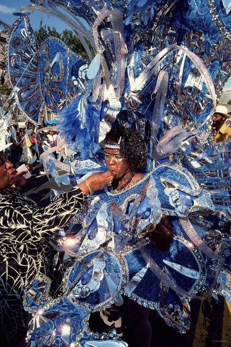 Five Parades No 31 - West Indian American Day