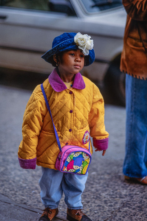 Kids NY No 31