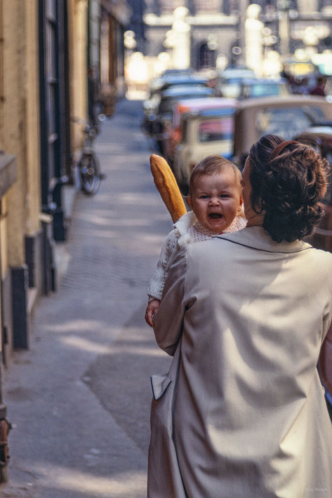 Parents and Kids III No 31