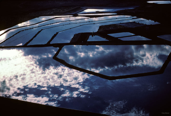 Optical Play No 31