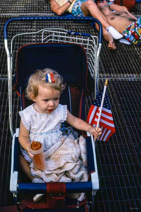 Liberty Weekend No 31