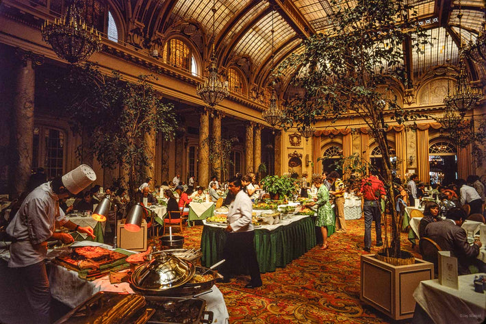 San Francisco Places No 31