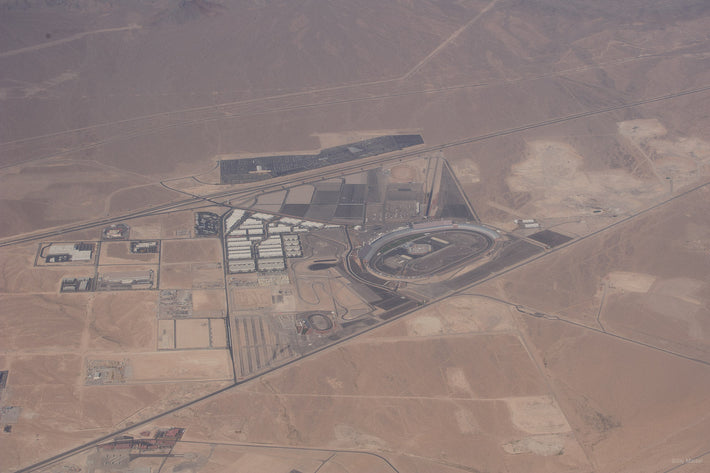 X-USA Aerials No 32