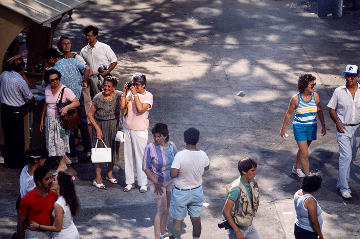 Liberty Weekend No 32