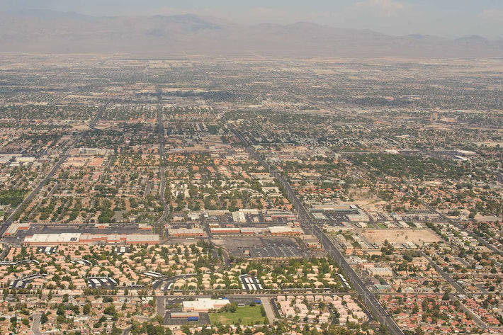 X-USA Aerials No 33