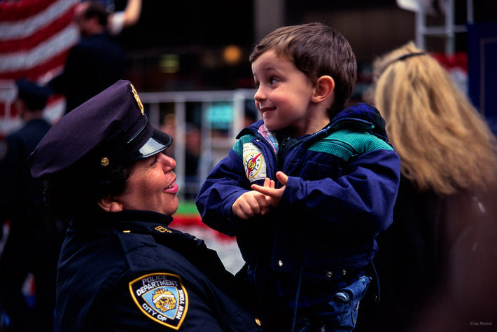 People NY No 33