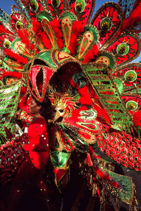 Four Parades No 33