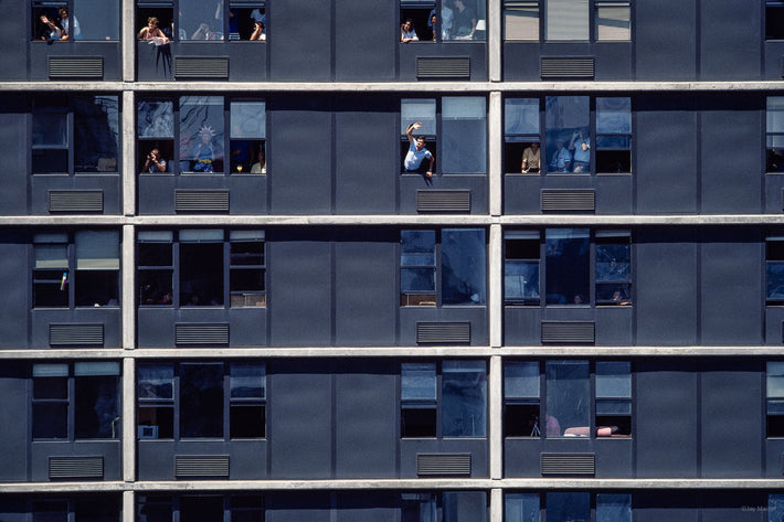 Liberty Weekend No 33