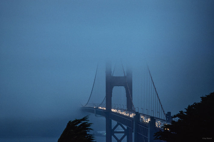 San Francisco Places No 33