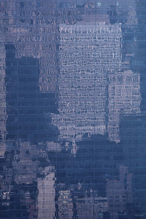 Reflections No 34