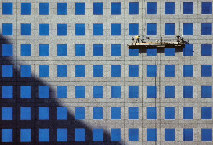 Optical Play No 34