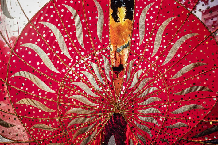 Four Parades No 34