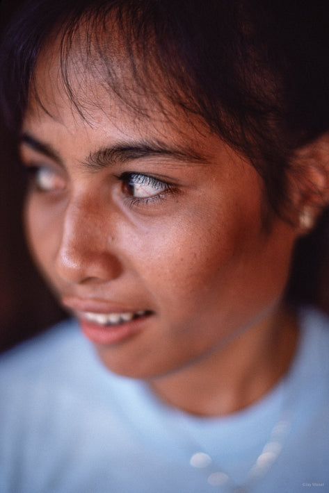 Hawaii People No 34