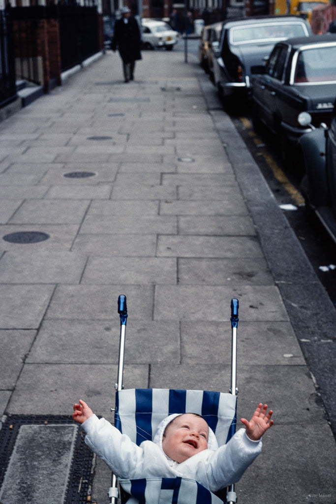 Kids No 35 – Jay Maisel