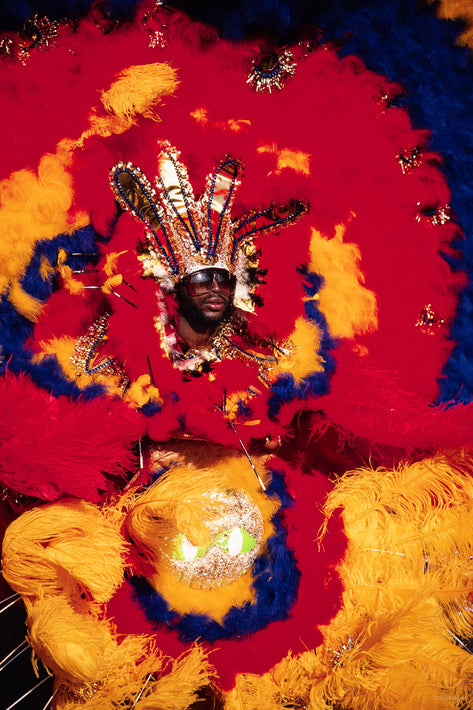 Four Parades No 35