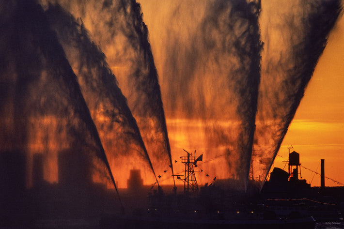 Liberty Weekend No 35