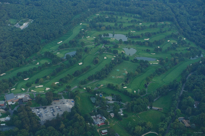 X-USA Aerials No 36