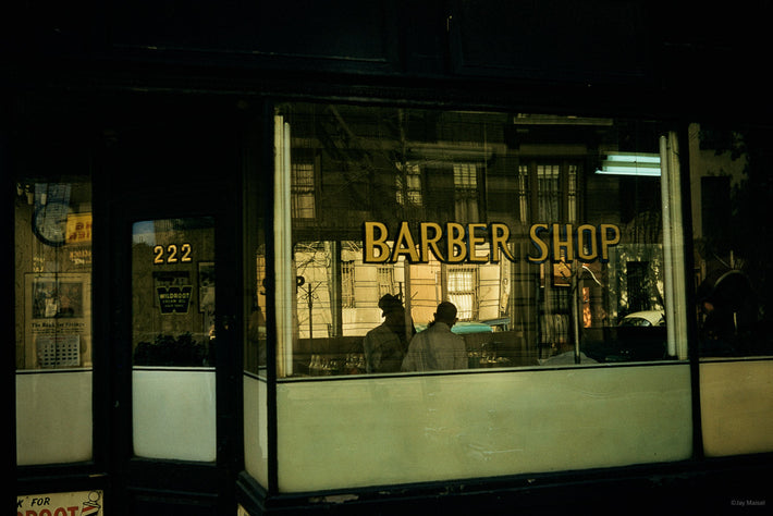 Neighborhood No 36