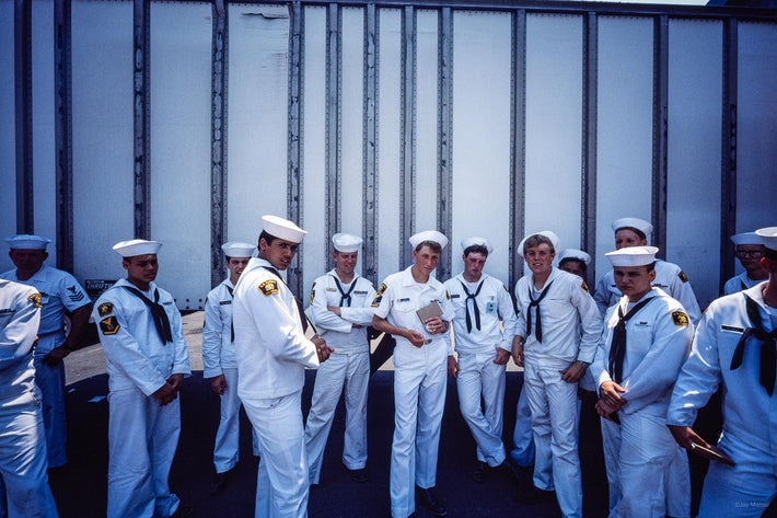 Liberty Weekend No 36