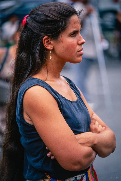 People NY No 36