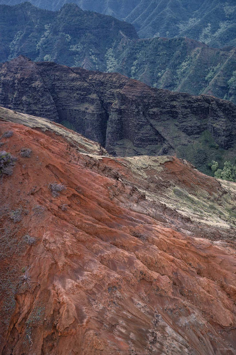 Hawaii Land No 36
