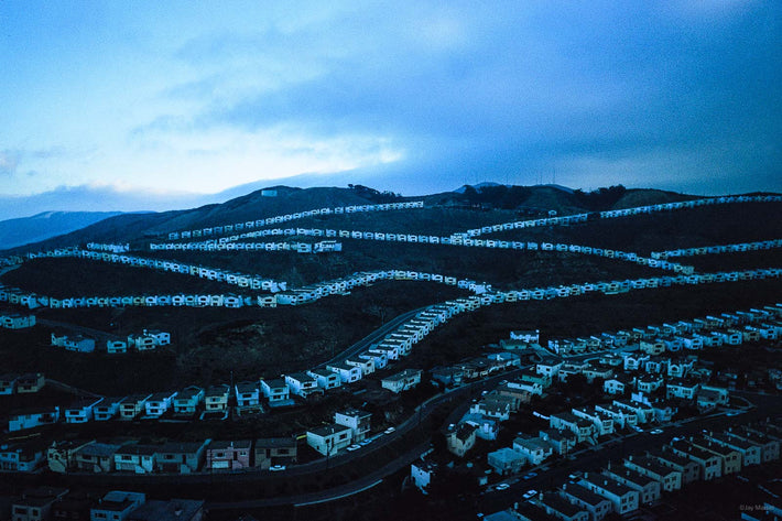 X-USA Aerials No 37