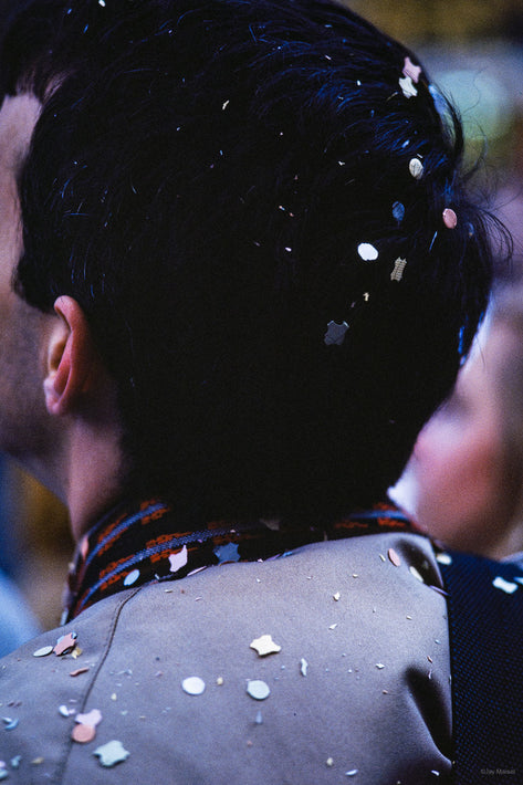 Liberty Weekend No 37