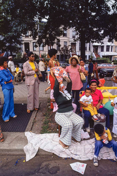 Four Parades No 37