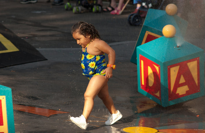 Kids NY No 38
