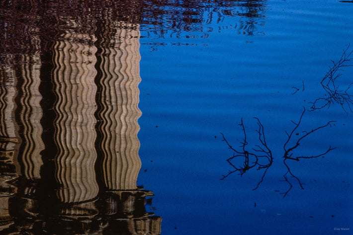 San Francisco Places No 38