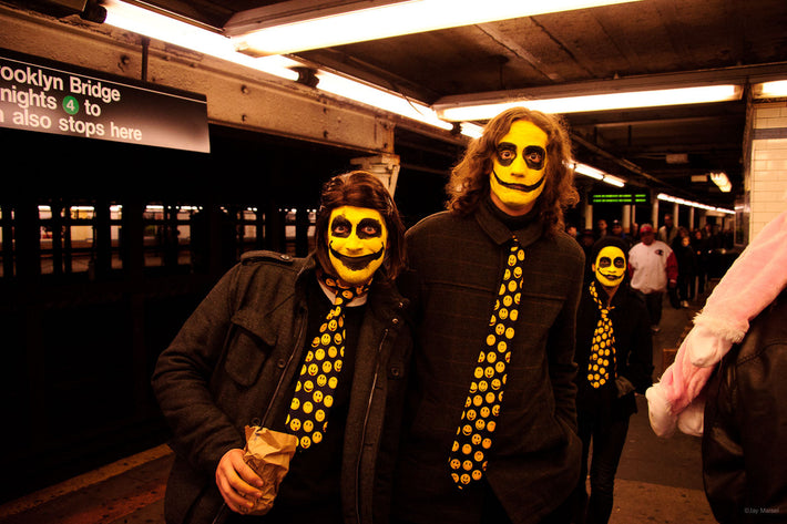 Subways No 39