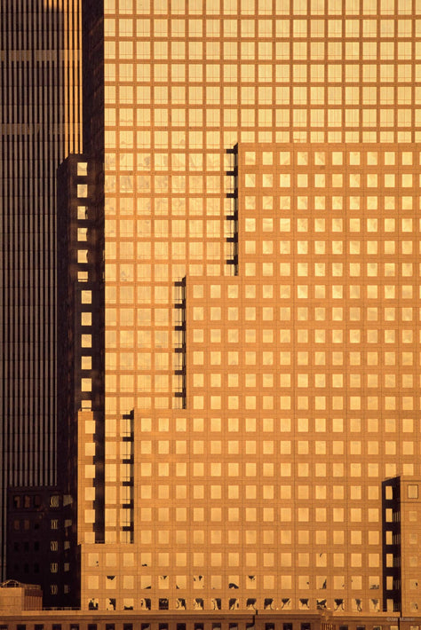Buildings NY No 39
