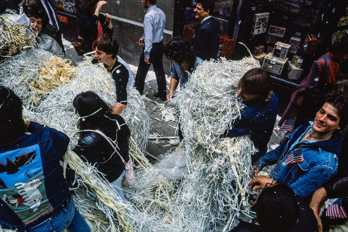 Liberty Weekend No 39