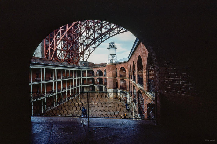 San Francisco Places No 39