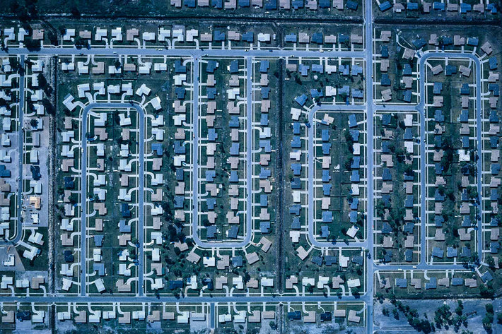 X-USA Aerials No 40