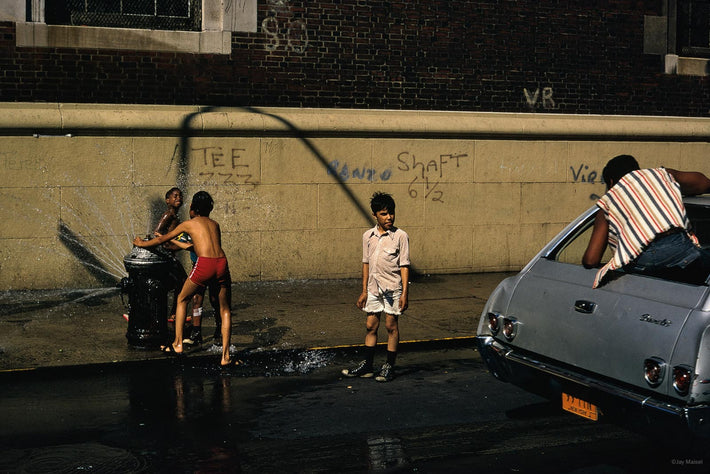 Kids NY No 40