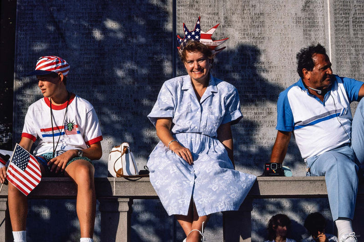 Liberty Weekend No 40