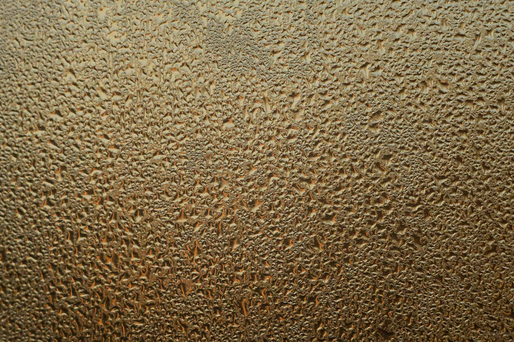 Ice Crystals No 41 – Jay Maisel