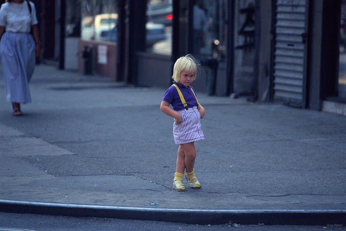 Kids NY No 41