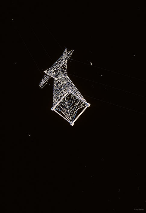 Optical Play No 41