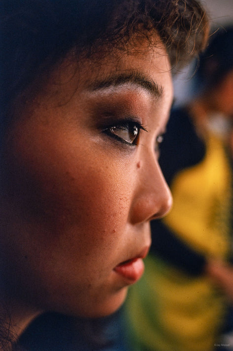 Hawaii People No 41