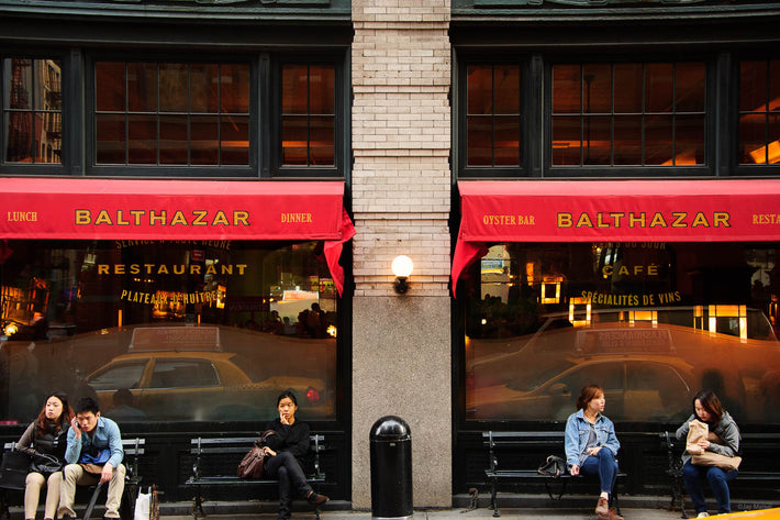 Storefronts No 42