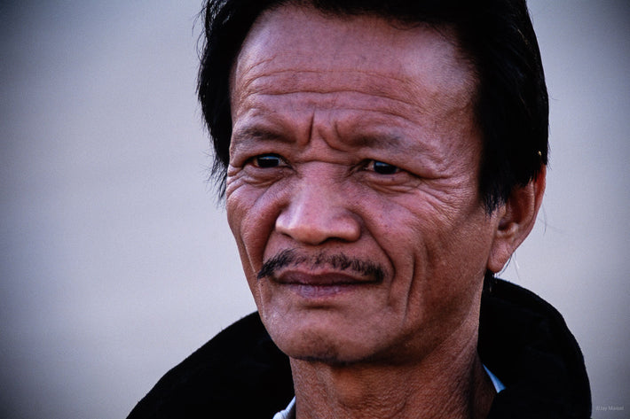 Heads Men No 42