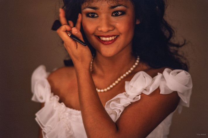 Hawaii People No 42