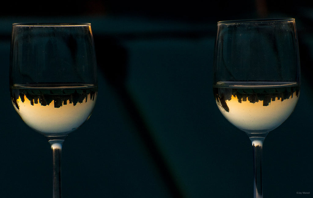 Still Life No 43 – Jay Maisel