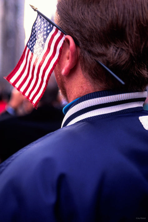 Liberty Weekend No 43