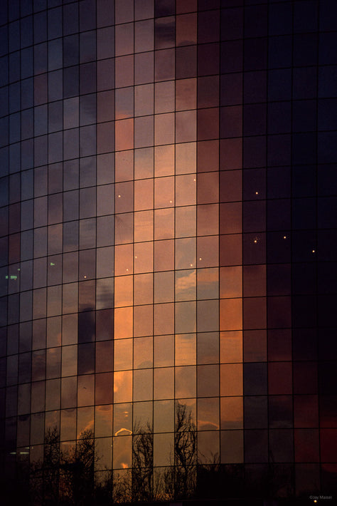 Reflections No 44