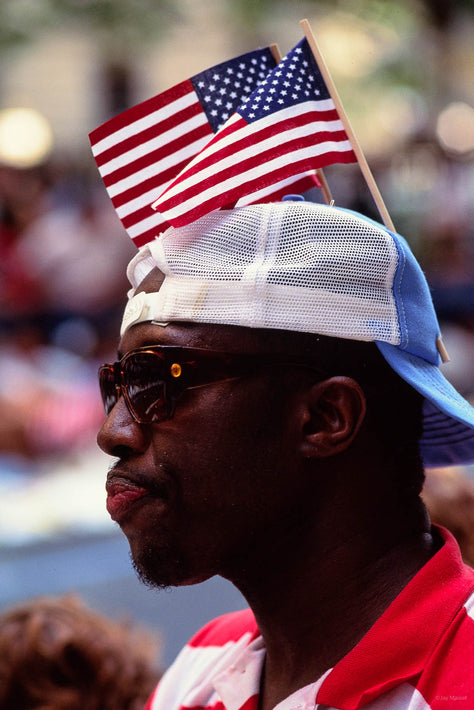 Liberty Weekend No 44